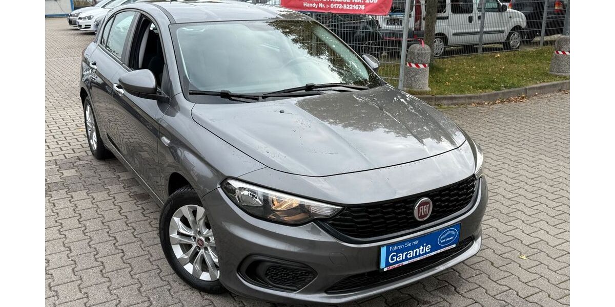 Fiat Tipo 160.735 km 6.800 &euro; Offenbach 63071