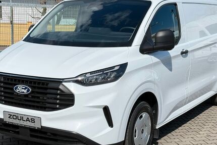 Ford Transit Custom 55.000 km 26.199 &euro; Maintal OT Dörnigheim 63477