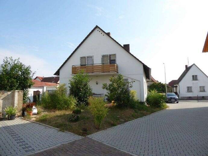 Gewerbeobjekt Friedrichsdorf Burgholzhausen - 850&euro; | Angebot:25704185