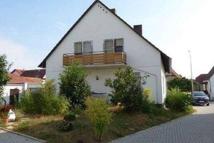 Gewerbeobjekt Friedrichsdorf Seulberg - 780&euro; | Angebot:25704185