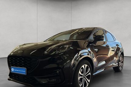 Ford Puma 24.715 km 22.950 &euro; Frankfurt 60386