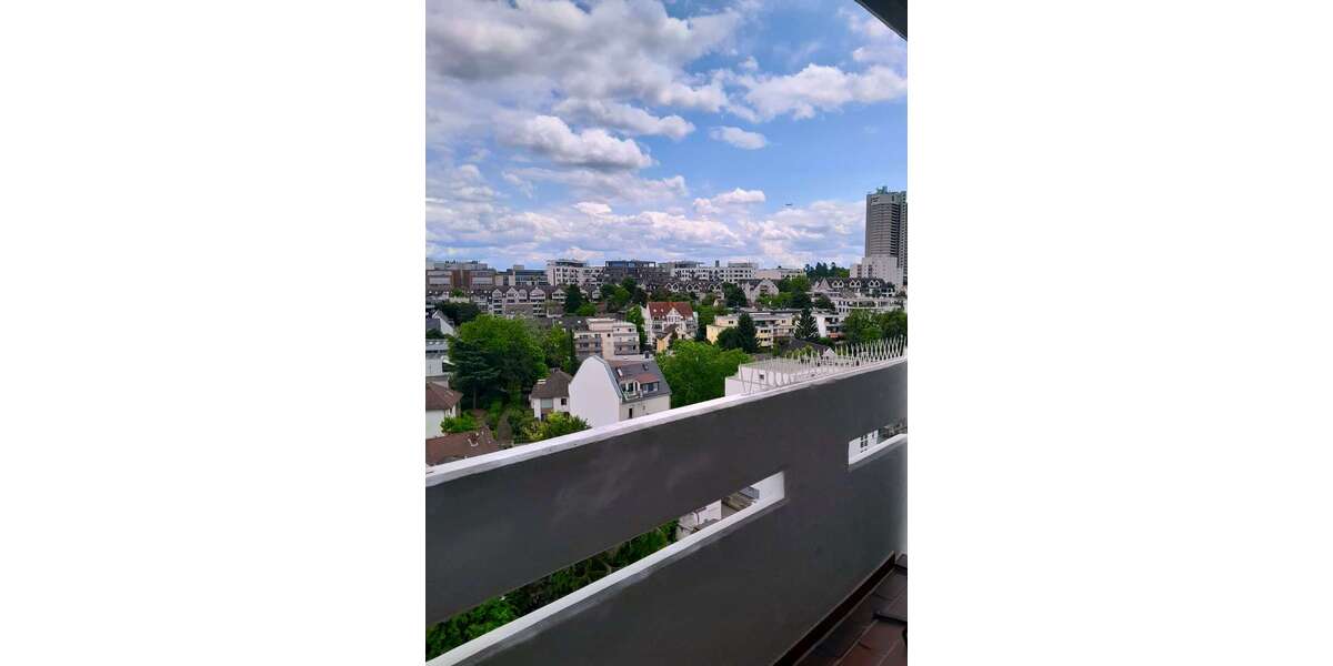 Etagenwohnung Frankfurt am Man Sachsenhausen Süd - 1 Zimmer, 35 m&sup2;, 195.500&euro; | Angebot:26821828