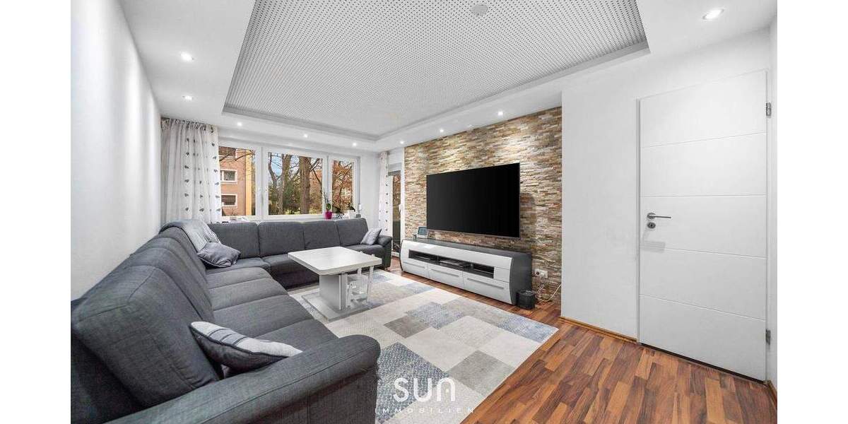 Etagenwohnung Frankfurt am Main Griesheim - 5 Zimmer, 128 m&sup2;, 520.000&euro; | Angebot:25772868