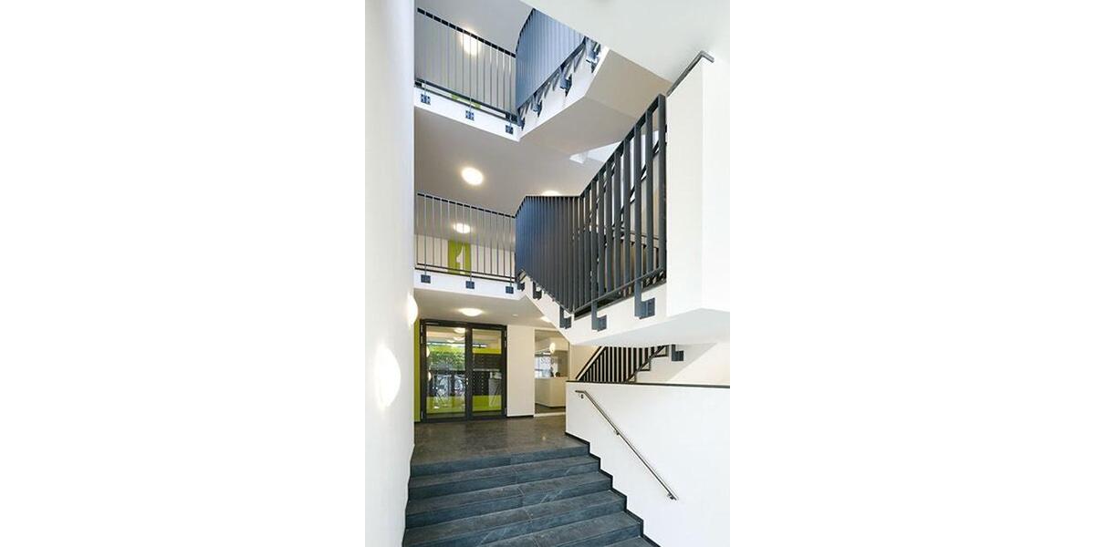 Etagenwohnung Frankfurt am Main Gallus - 1 Zimmer, 31 m&sup2;, 1.132&euro; | Angebot:26041314