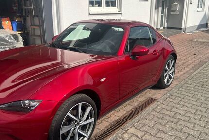 Mazda MX-5 57.250 km 24.950 &euro; Rödermark 63322