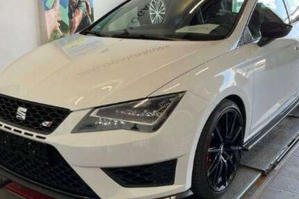Seat Leon 113.302 km 15.950 &euro; Heusenstamm 63150