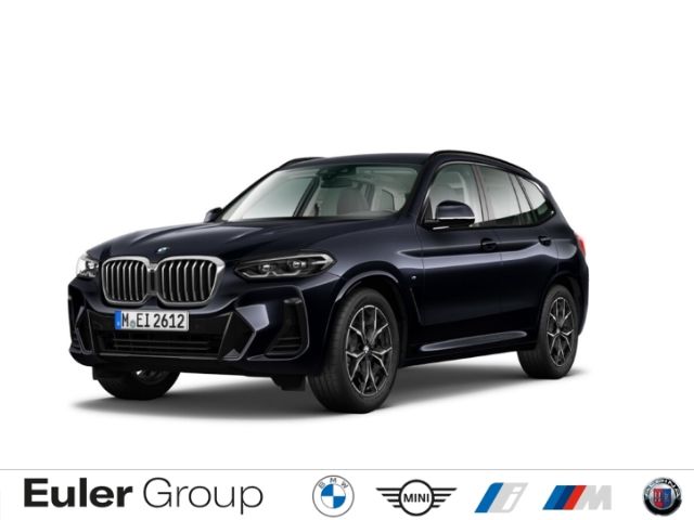 BMW X3 60.483 km 37.788 &euro; Frankfurt 60314