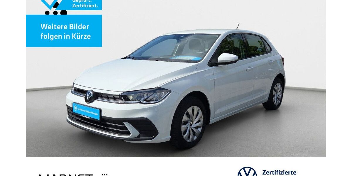 VW Polo 28.436 km 15.300 &euro; Bad Nauheim 61231