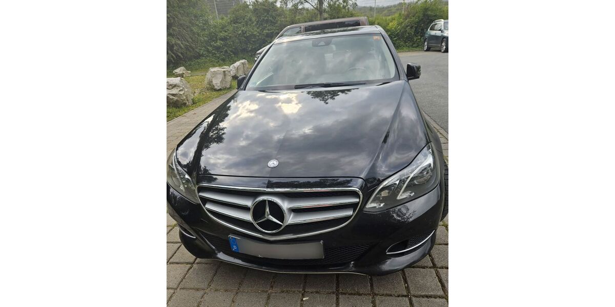 Mercedes-Benz E 220 290.000 km 11.300 &euro; Bad Homburg 61350