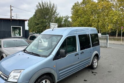 Ford Tourneo 291.012 km 1.999 &euro; Frankfurt am Main 60486