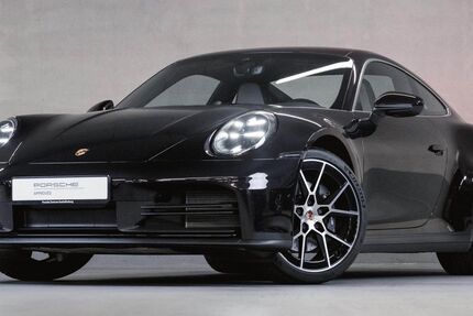 Porsche 992 4.200 km 134.960 &euro; Aschaffenburg 63739