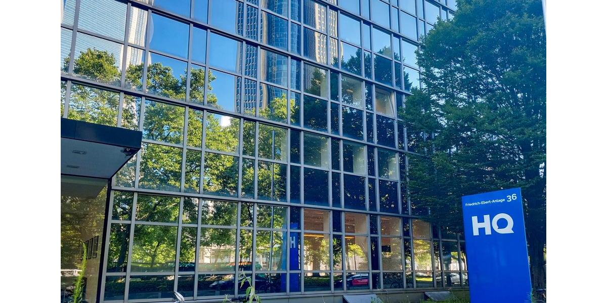 Gewerbeobjekt Frankfurt am Main Bockenheim - 2.528&euro; | Angebot:22945238