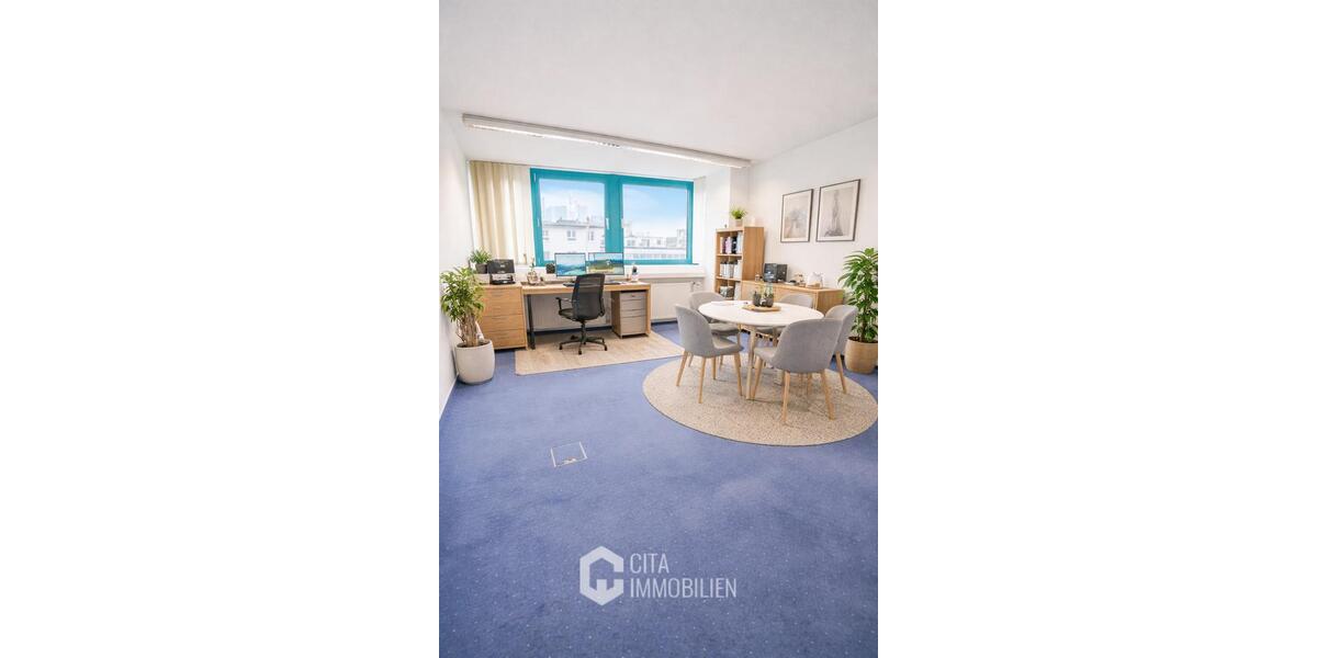 Gewerbeobjekt Frankfurt am Main Gutleutviertel - 12&euro; | Angebot:25316856