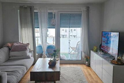 Wohnung Hanau Lamboy - 2 Zimmer, 60 m&sup2;, 800&euro; | Angebot:25915836