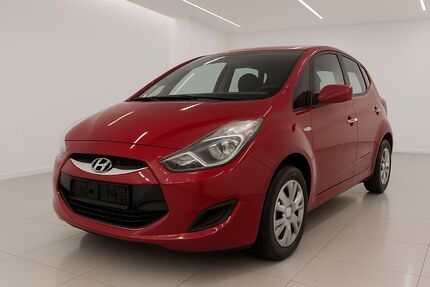 Hyundai ix20 119.000 km 5.990 &euro; Bad Vilbel 61118