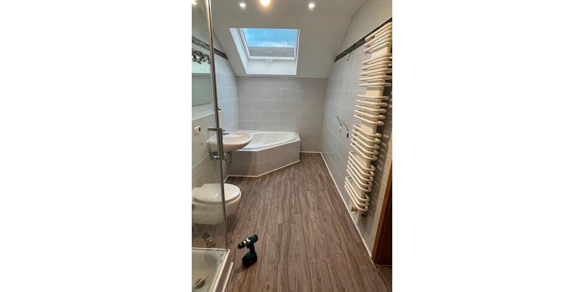 Etagenwohnung Messel - 4 Zimmer, 120 m&sup2;, 1.300&euro; | Angebot:24787082