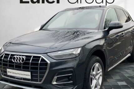 Audi Q5 31.200 km 44.390 &euro; Frankfurt 60314