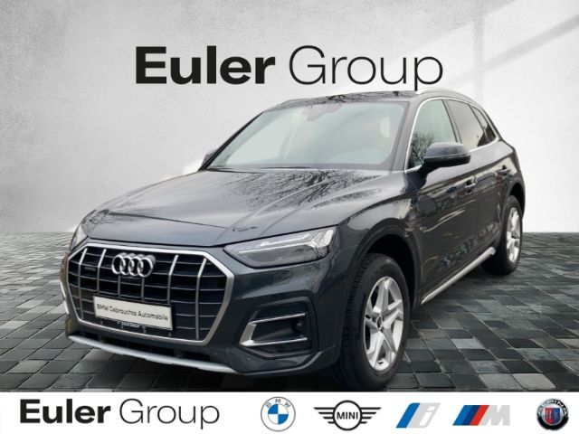 Audi Q5 31.200 km 44.390 &euro; Frankfurt 60314
