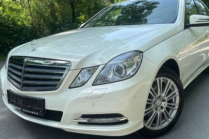 Mercedes-Benz E 350 178.000 km 13.490 &euro; Stockstadt 63811