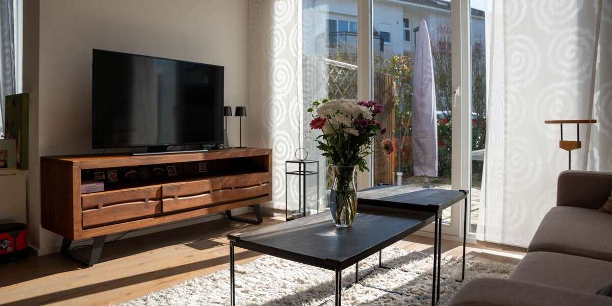 Einfamilienhaus Offenbach am Main Bürgel - 6 Zimmer, 152 m&sup2;, 1.950&euro; | Angebot:25360796