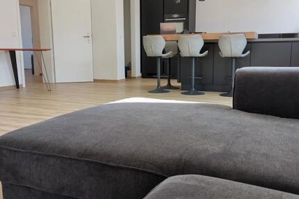 Wohnung Büdingen - 4 Zimmer, 128 m&sup2;, 1.339&euro; | Angebot:27620649