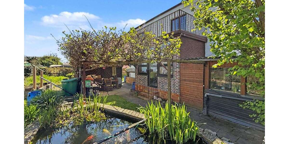 Einfamilienhaus Aschaffenburg Damm - 6 Zimmer, 142 m&sup2;, 395.000&euro; | Angebot:26588775
