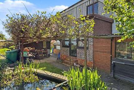 Haus Aschaffenburg Damm - 6 Zimmer, 142 m&sup2;, 395.000&euro; | Angebot:26588775