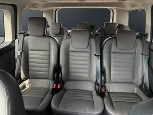Ford Tourneo Custom 320L1 Titanium X*AHK*Leder*el.Sit 122.050 km 27.730 &euro; Nidderau 61130