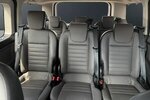 Ford Tourneo Custom 320L1 Titanium X*AHK*Leder*el.Sit 122.050 km 27.730 &euro; Nidderau 61130