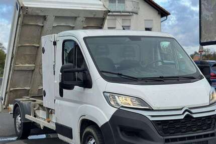 Citroen Jumper 62.650 km 19.900 &euro; Friedberg 61169