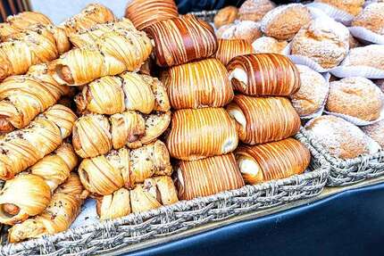 Gewerbeobjekt Frankfurt am Main / Ostend Ostend - 3.590&euro; | Angebot:25380194