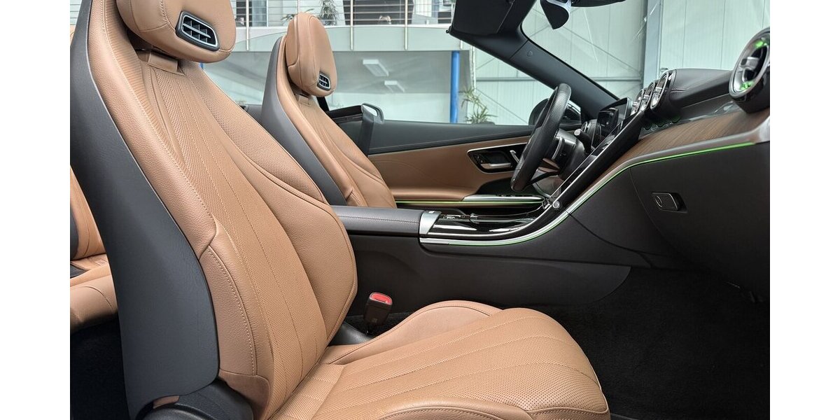 Mercedes-Benz CLE 450 4M Cabrio AMG PREMIUM+STANDHEIZUNG-DISTR 33.155 km 69.434 &euro; Groß-Umstadt 64823