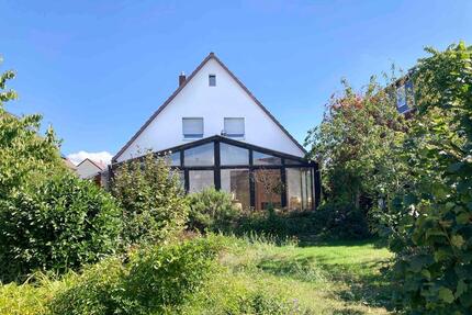 Haus Münster (Hessen) - 575.000&euro; | Angebot:27110519