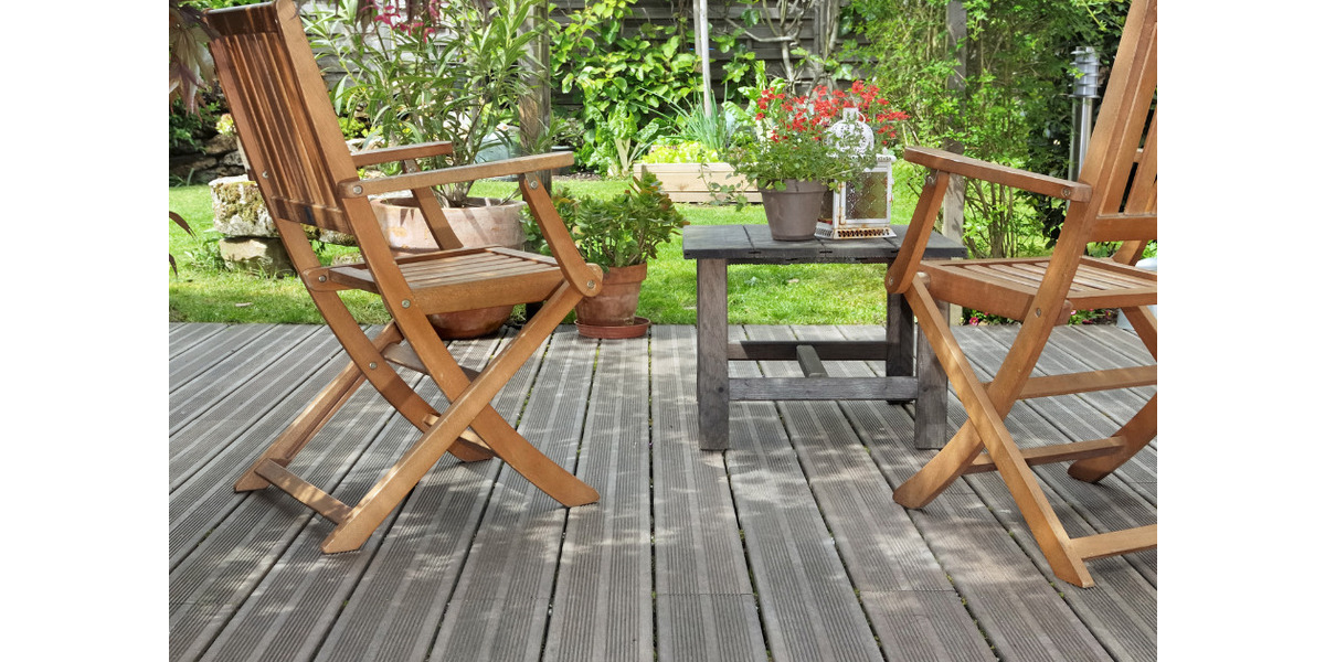 Terrassenwohnung Seligenstadt - 2 Zimmer, 52 m&sup2;, 339.000&euro; | Angebot:25661331