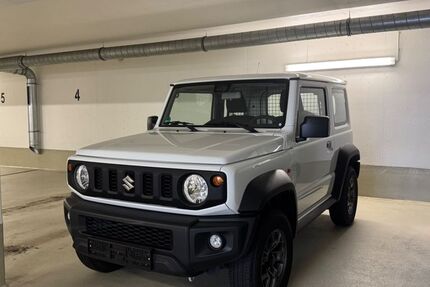 Suzuki Jimny 16.386 km 29.900 &euro; Oberursel 61440