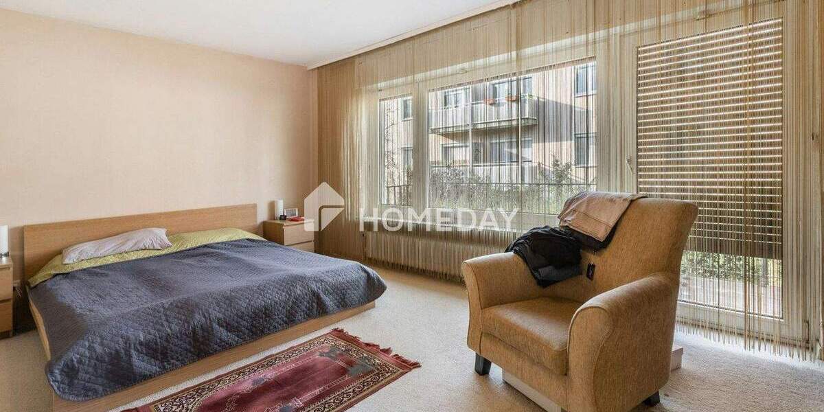 Doppelhaushälfte Bad Homburg vor der Höhe Gonzenheim - 7 Zimmer, 132 m&sup2;, 799.000&euro; | Angebot:25708473