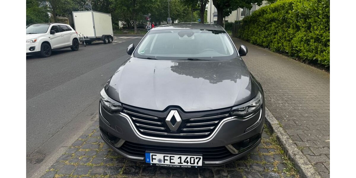 Renault Talisman 79.000 km 14.000 &euro; Frankfurt am Main 65934