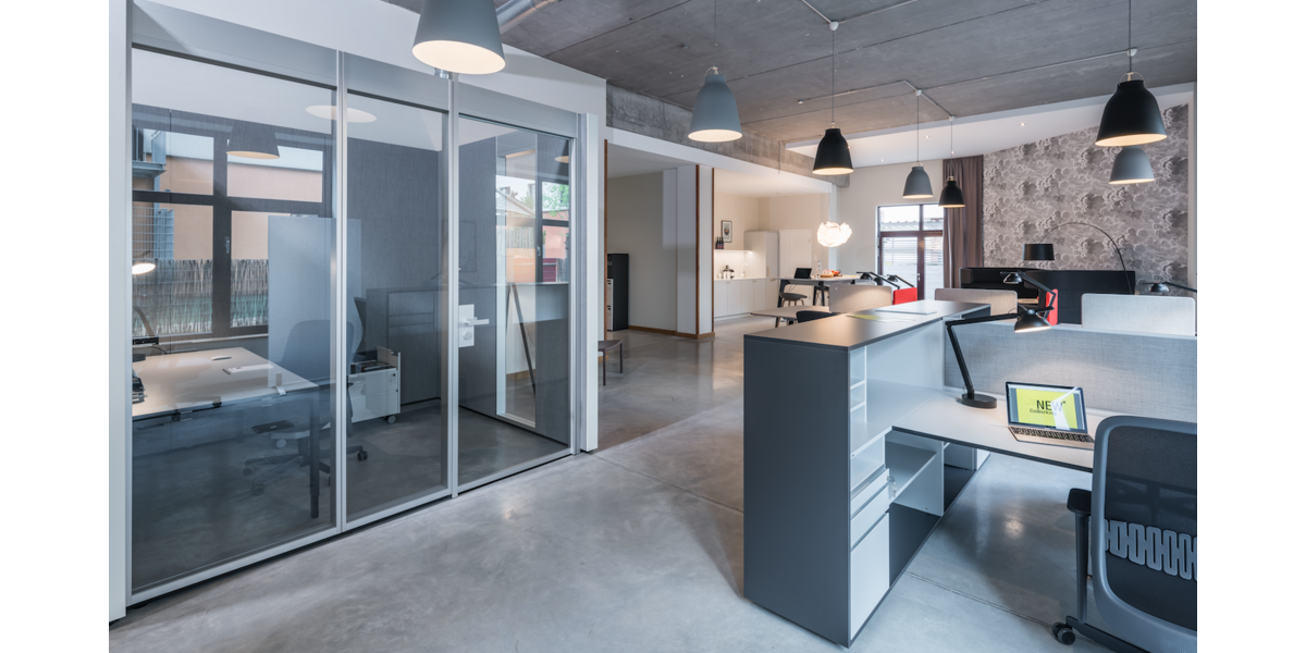 Gewerbeobjekt Frankfurt am Main Gutleutviertel - 250&euro; | Angebot:26922115