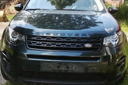 Land Rover Discovery Sport 174.700 km 4.800 &euro; Frankfurt am Main 60435