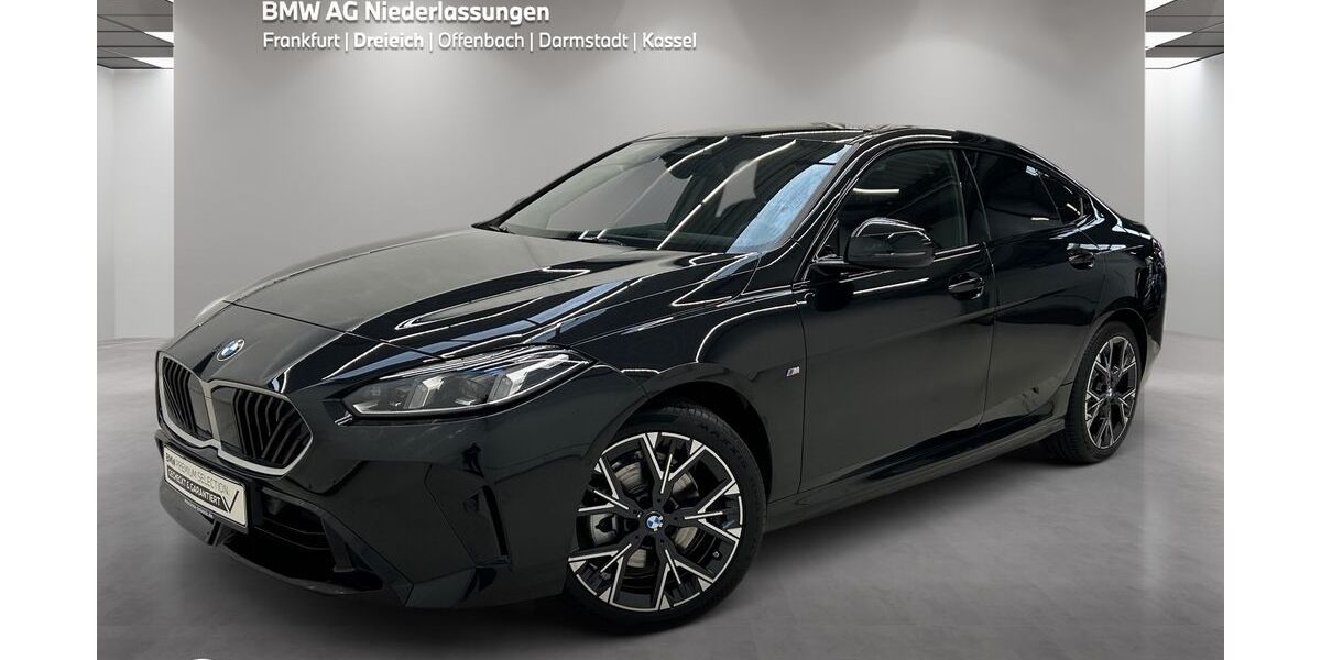 BMW 220 3.315 km 38.470 &euro; Dreieich-Sprendlingen 63303