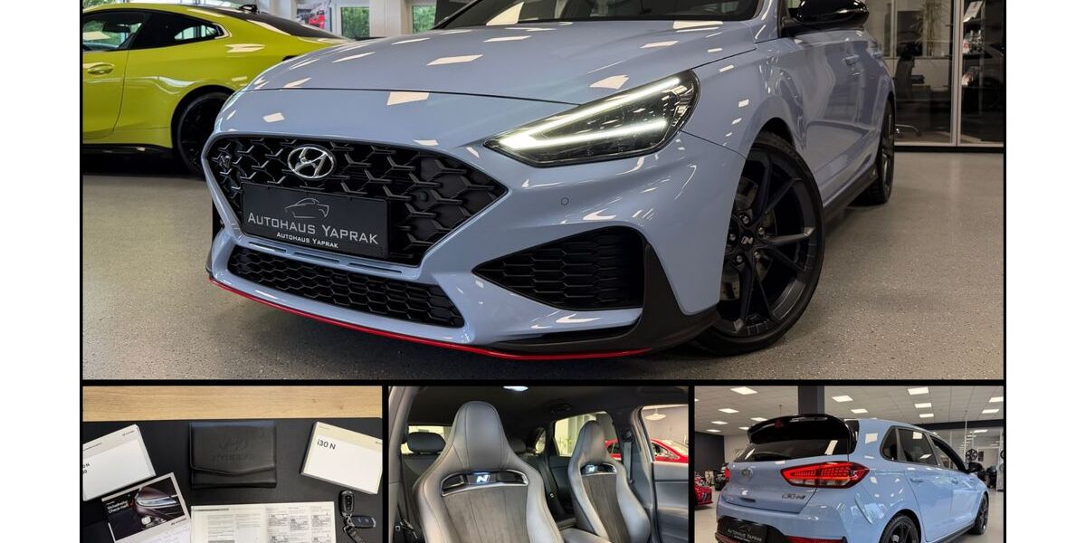 Hyundai i30 62.358 km 27.990 &euro; Hösbach 63768