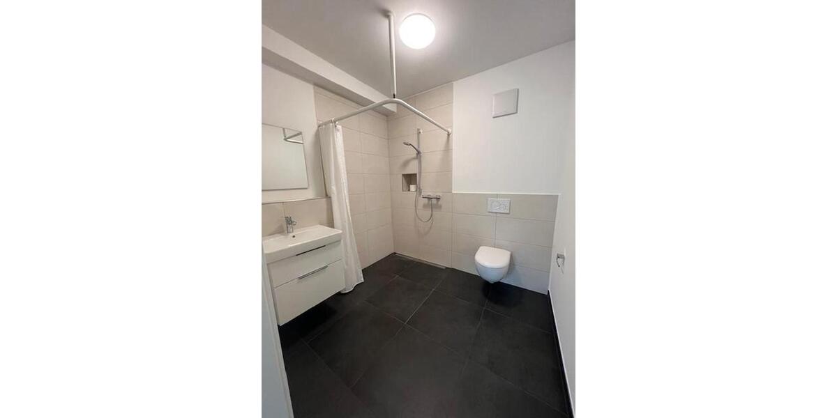 Etagenwohnung Frankfurt am Main Sindlingen - 1 Zimmer, 31 m&sup2;, 760&euro; | Angebot:25872361