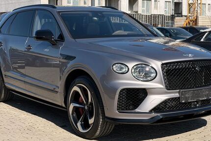 Bentley Bentayga 7.200 km 213.010 &euro; Friedberg 61169