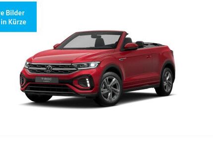 VW T-Roc 25.222 km 31.420 &euro; Eschborn 65760