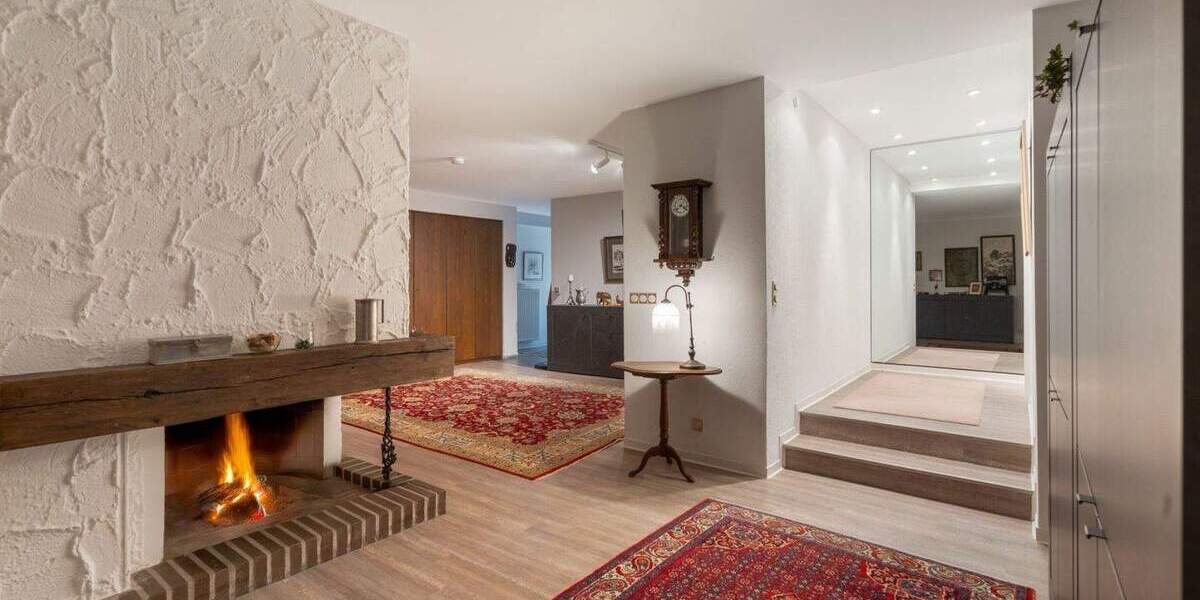 Bungalow Neu-Isenburg Zeppelinheim - 7 Zimmer, 201 m&sup2;, 1.150.000&euro; | Angebot:25688107