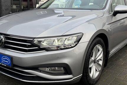VW Passat Variant 28.000 km 33.999 &euro; Gelnhausen 63571
