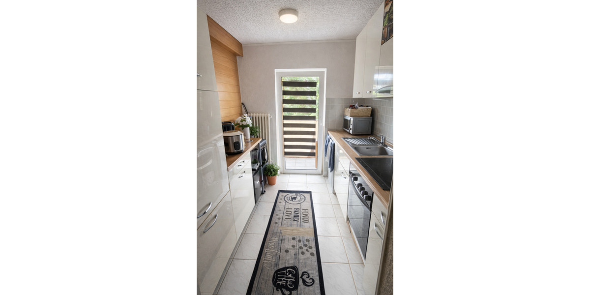 Etagenwohnung Bruchköbel - 3 Zimmer, 64 m&sup2;, 248.000&euro; | Angebot:25758396