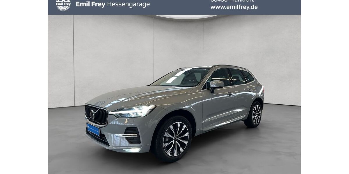 Volvo XC60 11.594 km 41.400 &euro; Frankfurt am Main 60486