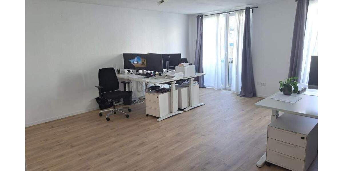 Gewerbeobjekt Aschaffenburg Innenstadt - 1.045&euro; | Angebot:25666861