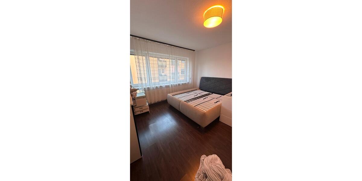 Etagenwohnung Mühlheim am Main - 4 Zimmer, 100 m&sup2;, 300.000&euro; | Angebot:26604320